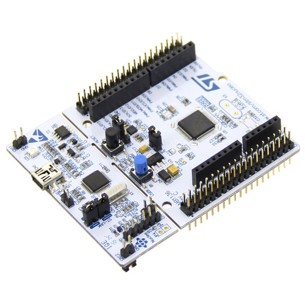 STM32F411